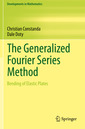 Couverture de l'ouvrage The Generalized Fourier Series Method
