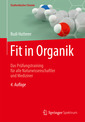 Couverture de l'ouvrage Fit in Organik