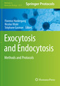 Couverture de l'ouvrage Exocytosis and Endocytosis