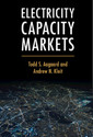 Couverture de l'ouvrage Electricity Capacity Markets