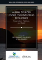 Couverture de l'ouvrage Animal Sourced Foods for Developing Economies