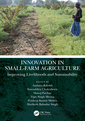 Couverture de l'ouvrage Innovation in Small-Farm Agriculture