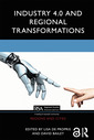 Couverture de l'ouvrage Industry 4.0 and Regional Transformations