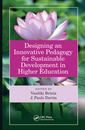 Couverture de l'ouvrage Designing an Innovative Pedagogy for Sustainable Development in Higher Education