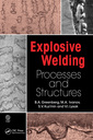 Couverture de l'ouvrage Explosive Welding