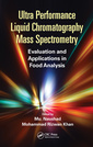 Couverture de l'ouvrage Ultra Performance Liquid Chromatography Mass Spectrometry