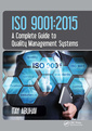 Couverture de l'ouvrage ISO 9001