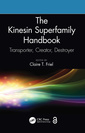 Couverture de l'ouvrage The Kinesin Superfamily Handbook