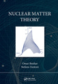 Couverture de l'ouvrage Nuclear Matter Theory