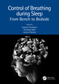 Couverture de l'ouvrage Control of Breathing during Sleep