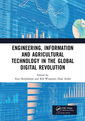 Couverture de l'ouvrage Engineering, Information and Agricultural Technology in the Global Digital Revolution