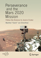 Couverture de l'ouvrage Perseverance and the Mars 2020 Mission