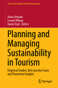 Couverture de l'ouvrage Planning and Managing Sustainability in Tourism