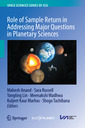 Couverture de l'ouvrage Role of Sample Return in Addressing Major Questions in Planetary Sciences