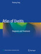 Couverture de l'ouvrage Atlas of Uveitis