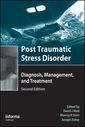 Couverture de l'ouvrage Post Traumatic Stress Disorder