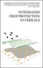 Couverture de l'ouvrage Integrated Crop Protection in Cereals