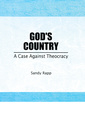 Couverture de l'ouvrage God's Country