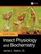 Couverture de l'ouvrage Insect Physiology and Biochemistry