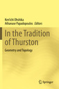 Couverture de l'ouvrage In the Tradition of Thurston