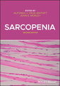 Couverture de l'ouvrage Sarcopenia