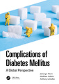 Couverture de l'ouvrage Complications of Diabetes Mellitus