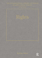 Couverture de l'ouvrage Rights