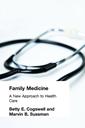 Couverture de l'ouvrage Family Medicine