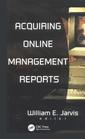 Couverture de l'ouvrage Acquiring Online Management Reports