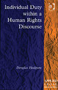 Couverture de l'ouvrage Individual Duty within a Human Rights Discourse