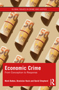 Couverture de l'ouvrage Economic Crime