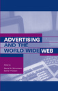 Couverture de l'ouvrage Advertising and the World Wide Web