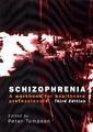 Couverture de l'ouvrage Schizophrenia