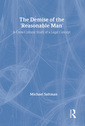 Couverture de l'ouvrage The Demise of the Reasonable Man