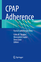 Couverture de l'ouvrage CPAP Adherence