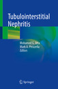 Couverture de l'ouvrage Tubulointerstitial Nephritis