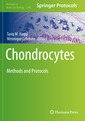 Couverture de l'ouvrage Chondrocytes