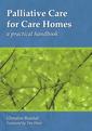Couverture de l'ouvrage Palliative Care for Care Homes