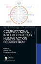 Couverture de l'ouvrage Computational Intelligence for Human Action Recognition