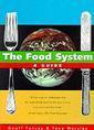 Couverture de l'ouvrage The Food System