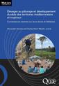 Couverture de l'ouvrage Élevages au pâturage et développement durable des territoires méditerranéens et tropicaux
