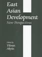 Couverture de l'ouvrage East Asian Development