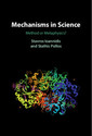 Couverture de l'ouvrage Mechanisms in Science