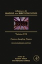 Couverture de l'ouvrage Plasmon Coupling Physics