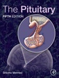 Couverture de l'ouvrage The Pituitary