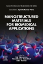 Couverture de l'ouvrage Nanostructured Materials for Biomedical Applications