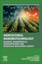Couverture de l'ouvrage Agricultural Nanobiotechnology