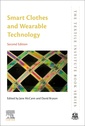 Couverture de l'ouvrage Smart Clothes and Wearable Technology