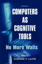 Couverture de l'ouvrage Computers As Cognitive Tools