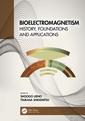 Couverture de l'ouvrage Bioelectromagnetism